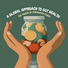 A Global Approach to Gut Health