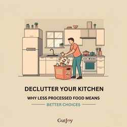 DeclutterYourKitchen