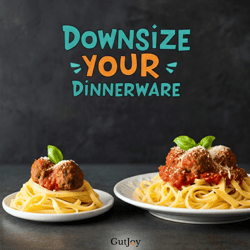 DownsizeYourDinnerWare