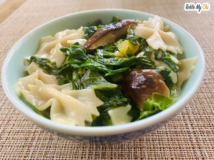 Farfalle