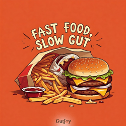 FastfoodSlowGut