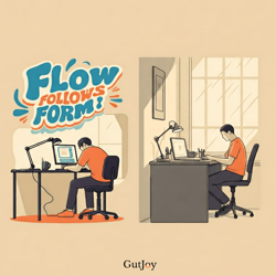 FlowFollowsForm