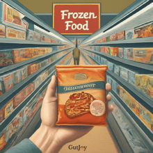 FrozenFood