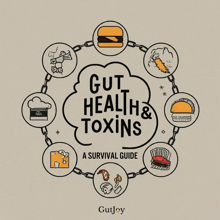 GutHealthandToxins