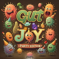 GutJoyPartyEdition