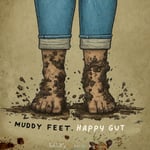 MuddyFeet