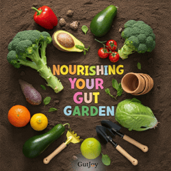 NourishingYourGutGarden