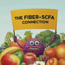 The Fiber-SCFA Connection