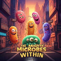 TheMightyMicrobes