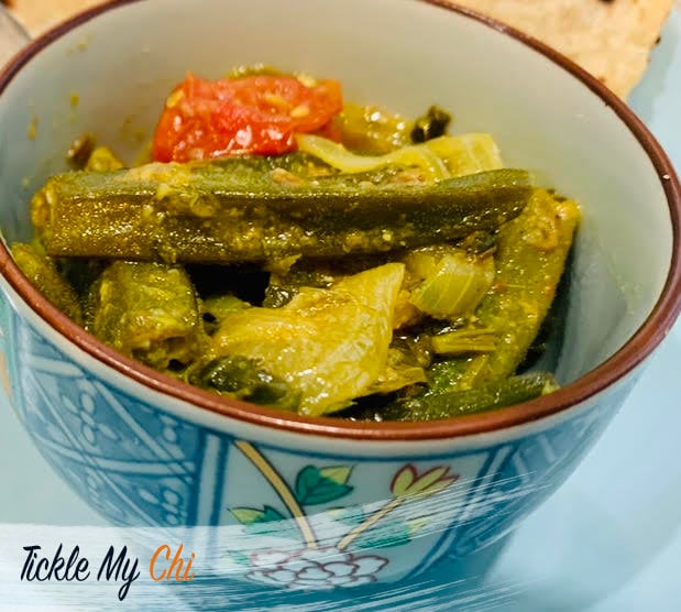 bhindi